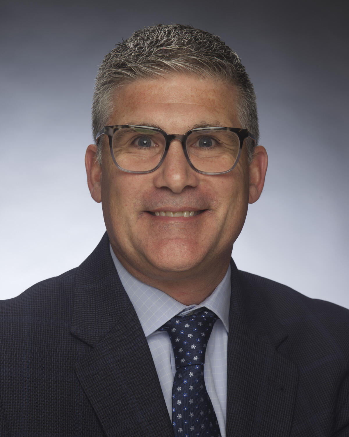 Headshot Image for Jim Creeden